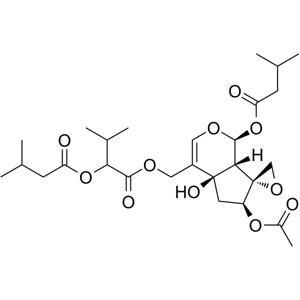 IVHD-valtrate 28325-56-6